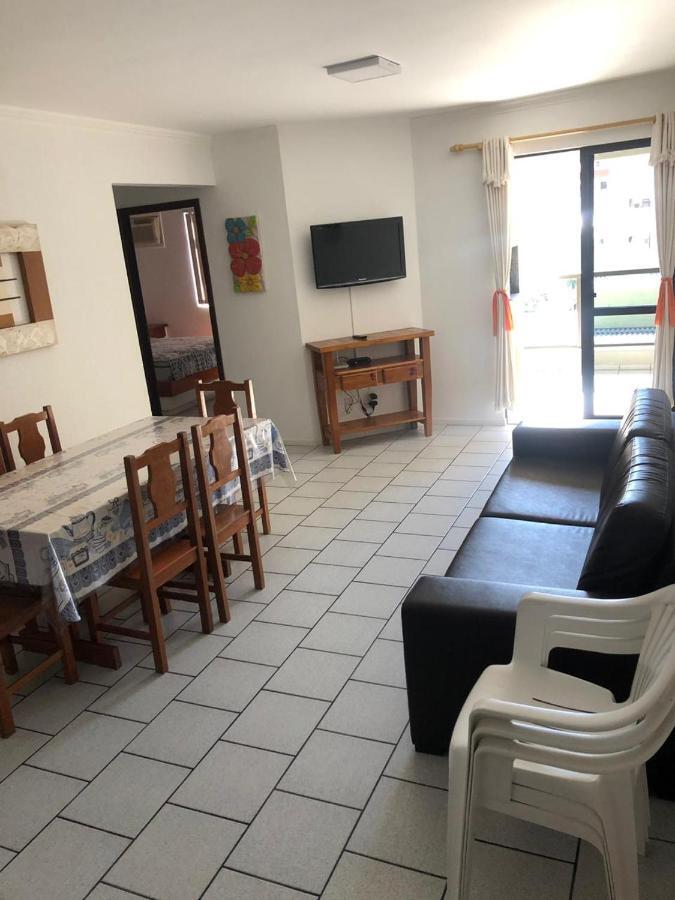 Apartament Apartamento Bombas Avenida Principal Bombinhas Zewnętrze zdjęcie