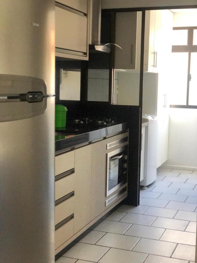 Apartament Apartamento Bombas Avenida Principal Bombinhas Zewnętrze zdjęcie