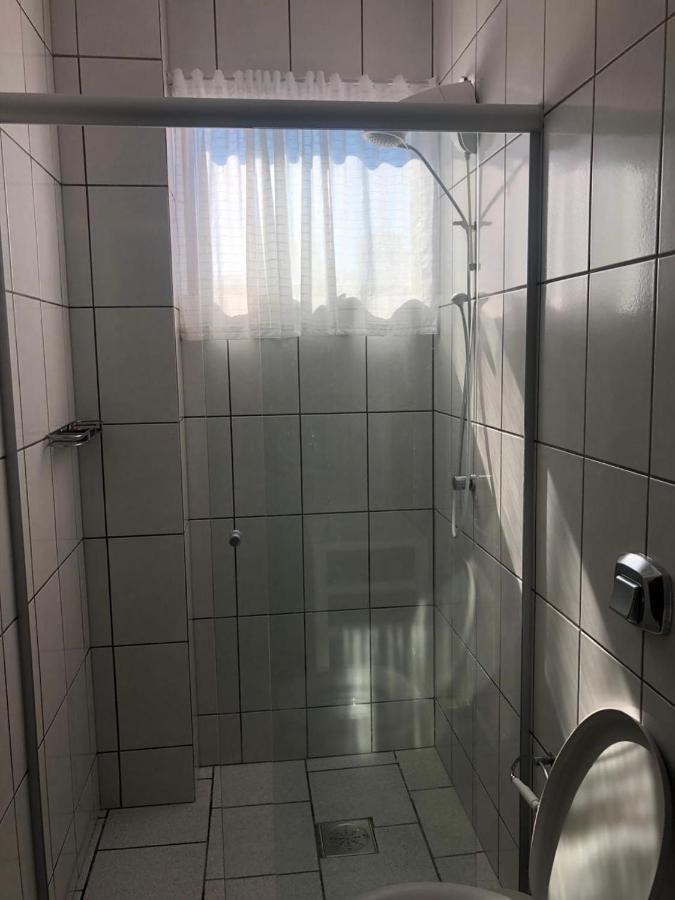 Apartament Apartamento Bombas Avenida Principal Bombinhas Zewnętrze zdjęcie