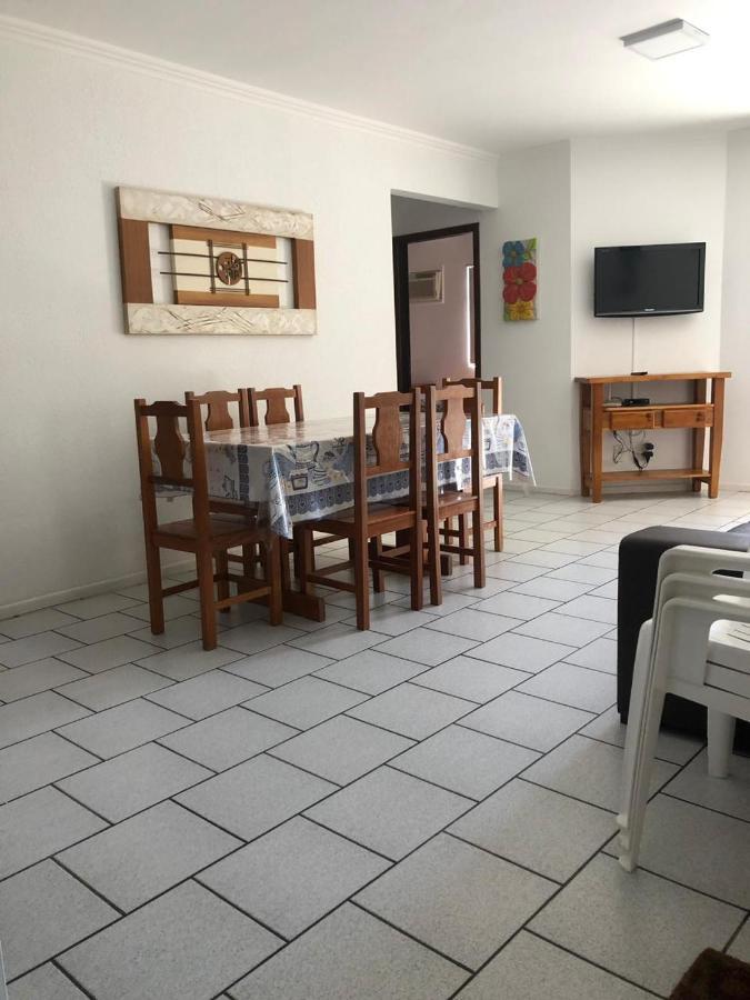 Apartament Apartamento Bombas Avenida Principal Bombinhas Zewnętrze zdjęcie