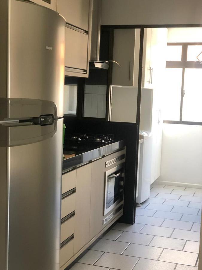 Apartament Apartamento Bombas Avenida Principal Bombinhas Zewnętrze zdjęcie