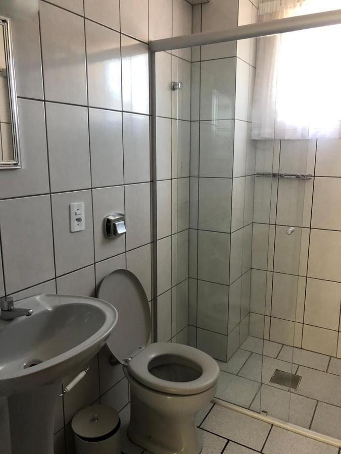 Apartament Apartamento Bombas Avenida Principal Bombinhas Zewnętrze zdjęcie